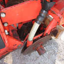 6143 Kverneland Underhaug 3000 potato planter