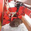 6143 Kverneland Underhaug 3000 potato planter