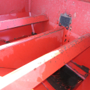 6143 Kverneland Underhaug 3000 potato planter
