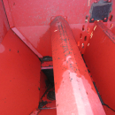 6143 Kverneland Underhaug 3000 potato planter