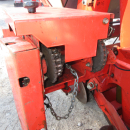 6143 Kverneland Underhaug 3000 potato planter