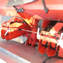 6143 Kverneland Underhaug 3000 potato planter