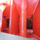 6143 Kverneland Underhaug 3000 potato planter