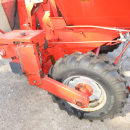 6143 Kverneland Underhaug 3000 potato planter