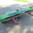6143 Kverneland Underhaug 3000 potato planter