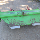 6143 Kverneland Underhaug 3000 potato planter