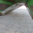 6143 Kverneland Underhaug 3000 potato planter
