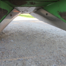 6143 Kverneland Underhaug 3000 potato planter