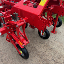 6145 Grimme Eco ridger potato ridging 