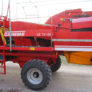 6148 Grimme SE75-30 potato harvester
