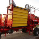 6148 Grimme SE75-30 potato harvester
