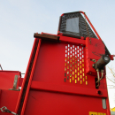6148 Grimme SE75-30 potato harvester
