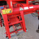 6148 Grimme SE75-30 potato harvester