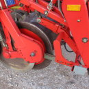 6148 Grimme SE75-30 potato harvester