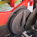 6148 Grimme SE75-30 potato harvester
