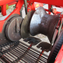 6148 Grimme SE75-30 potato harvester