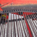 6148 Grimme SE75-30 potato harvester