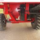6148 Grimme SE75-30 potato harvester