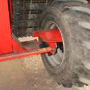 6148 Grimme SE75-30 potato harvester