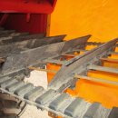 6148 Grimme SE75-30 potato harvester