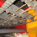 6148 Grimme SE75-30 potato harvester