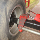 6148 Grimme SE75-30 potato harvester