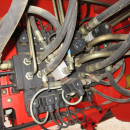 6148 Grimme SE75-30 potato harvester