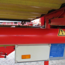 6148 Grimme SE75-30 potato harvester