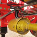 6148 Grimme SE75-30 potato harvester