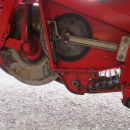 6148 Grimme SE75-30 potato harvester