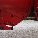 6148 Grimme SE75-30 potato harvester