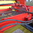 6148 Grimme SE75-30 potato harvester