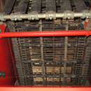6148 Grimme SE75-30 potato harvester