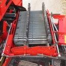 6148 Grimme SE75-30 potato harvester