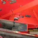 6148 Grimme SE75-30 potato harvester