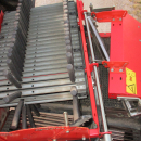 6148 Grimme SE75-30 potato harvester