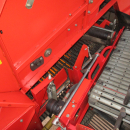 6148 Grimme SE75-30 potato harvester