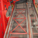6148 Grimme SE75-30 potato harvester