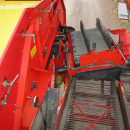 6148 Grimme SE75-30 potato harvester