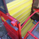 6148 Grimme SE75-30 potato harvester
