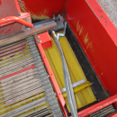 6148 Grimme SE75-30 potato harvester