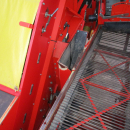 6148 Grimme SE75-30 potato harvester