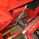 6148 Grimme SE75-30 potato harvester