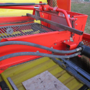 6148 Grimme SE75-30 potato harvester