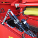 6148 Grimme SE75-30 potato harvester