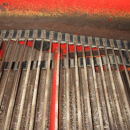 6148 Grimme SE75-30 potato harvester