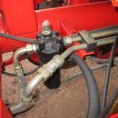 6148 Grimme SE75-30 potato harvester