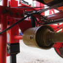 6148 Grimme SE75-30 potato harvester