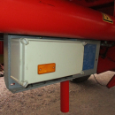 6148 Grimme SE75-30 potato harvester