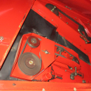6148 Grimme SE75-30 potato harvester